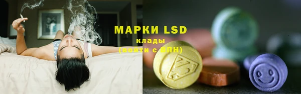 MESCALINE Алзамай
